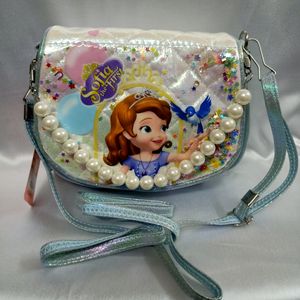 SOFIA the first Kids Beautiful Hand & Sling BagBuy