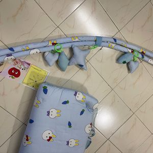 ₹800 Baby Tent