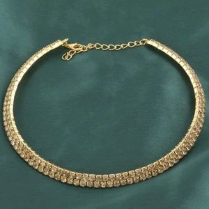 Golden Choker