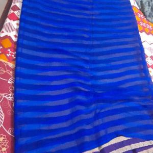 Vishal Stylish Saree