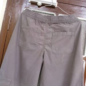 Cargo Trouser