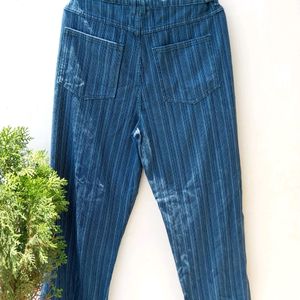 H&M Korean Vibe Jeans