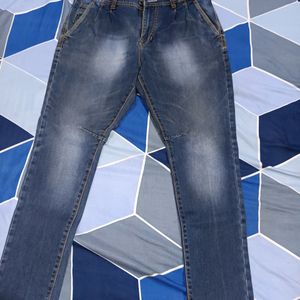 Men's Jeans