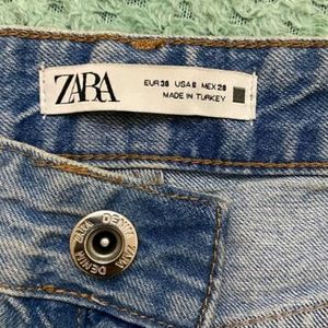 Zara Jeans