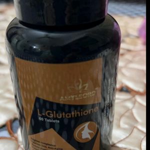 Glutathione For Skin Whitening 40 Tablets