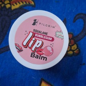 Pilgrim Lipbalm