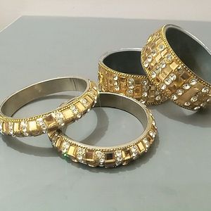 Party Wear Bangle