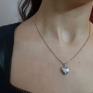 Heart Pendant