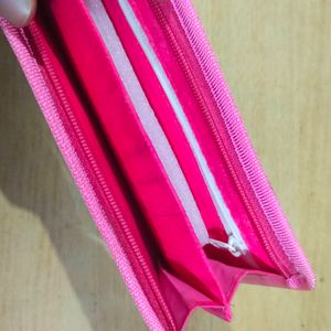 Wallet For Women And Girls.