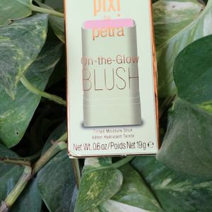 Pixi Blush Combo (Ruby & Fluer)