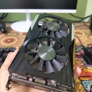 Zotac Gtx 1050ti 4gb Graphic Card GPU