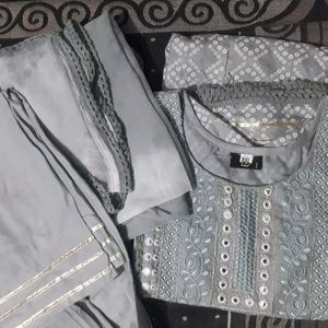 Kurta Set