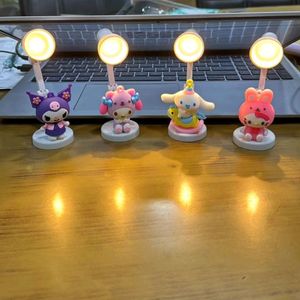 Sanrio Mini Lamps