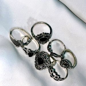 Silver Ring