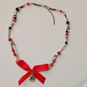 Gothic Necklace