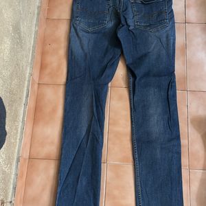 Le Cooper Men’s Jeans