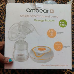 Electric Breast Pump