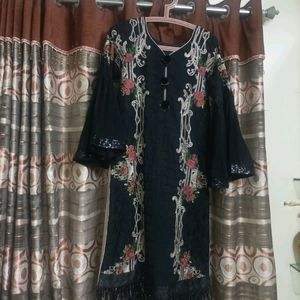 Women's Designer Kurti