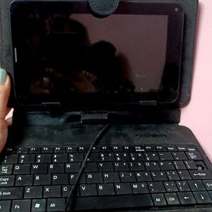 🔥Offer Me 400rs🔥USB Tablet Keyboard ⌨