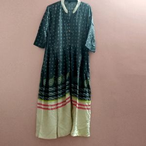 Kurti Ladies