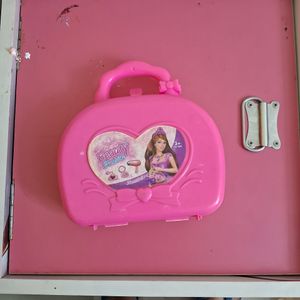 Kids Beauty Parlour Play Set