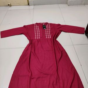 Brand new Plus Size Kurta