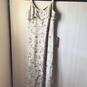 Unused Maxi Dress