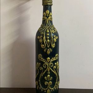 Decor Bottles