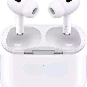 Apple earbuds Pro 2 Version