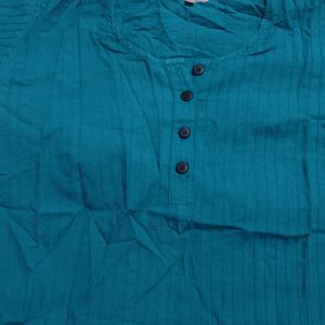 FabIndia New Kurta Not Used L Size