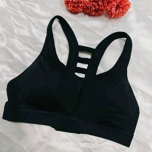 Imported Sports Bra