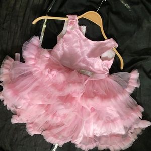 Used Baby Frock