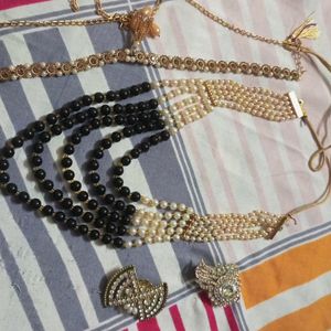 Jewellery Set Combo