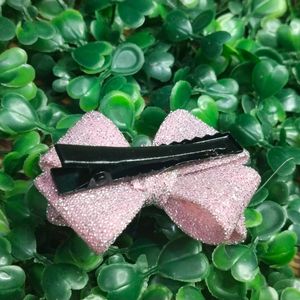 Cute Bow Clips( Pack Of 6)