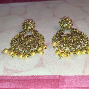 Chand Baaliyan Earrings