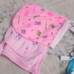 Baby Combo Set