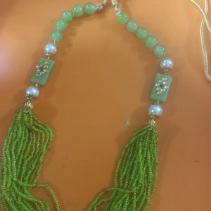 Beads Necklace