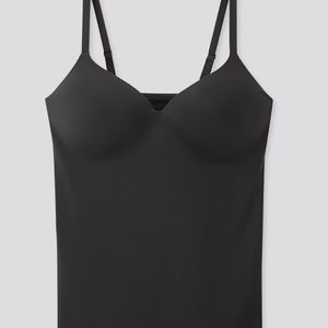 UNIQLO Camisole Bra