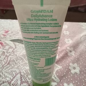 CETAPHIL DAM Ultra Hydrating Lotion