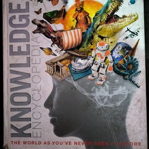 KNOWLEDGE ENCYCLOPAEDIA