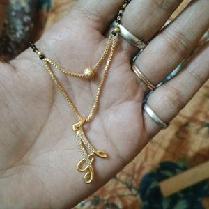 Artificial Mangalsutra