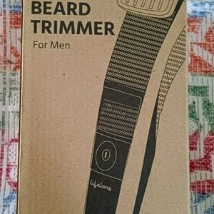 LifeLong Trimmer