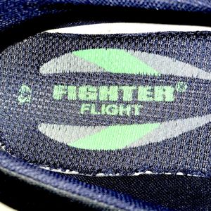 Like New 👍 Fighter Flight Mens Shoes 👟