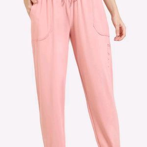 Zivame Gym Track Pant For Women