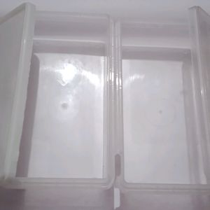 Plastic Containers