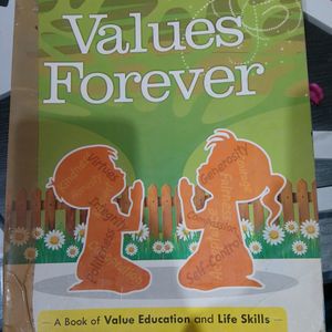 Moral Values Stories For Children