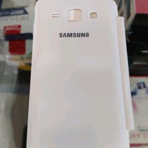 Samsung J1 Flip Cover