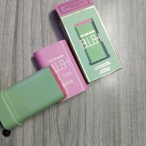 Pixi Dupe Blush Stick