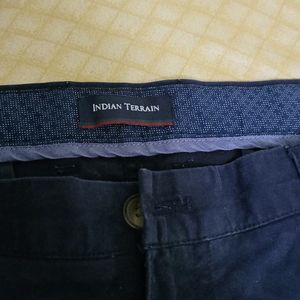 Men Pants