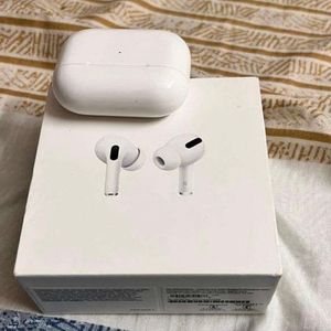 Airpods Pro First Gen(Original)